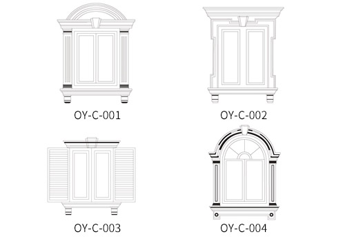 OY-C-001,OY-C-002,OY-C-003,OY-C-004