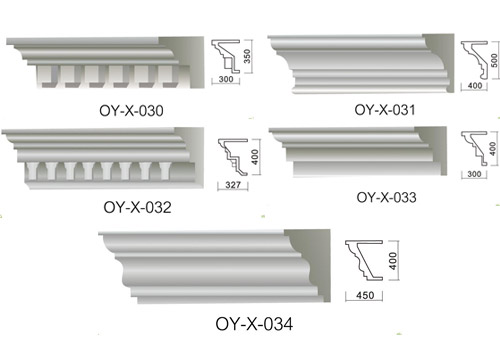 OY-X-030，OY-X-031，OY-X-032，OY-X-033，OY-X-034