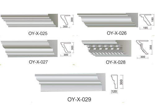 OY-X-025，OY-X-026，OY-X-027，OY-X-028，OY-X-029