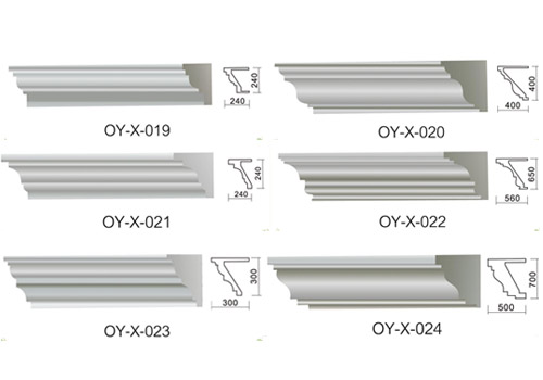 OY-X-019，OY-X-020，OY-X-021，OY-X-022，OY-X-023，OY-X-024