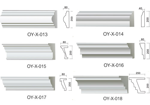 OY-X-013，OY-X-014，OY-X-015，OY-X-016，OY-X-017，OY-X-018