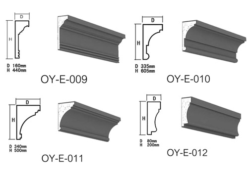 OY-E-009,OY-E-010,OY-E-011,OY-E-012