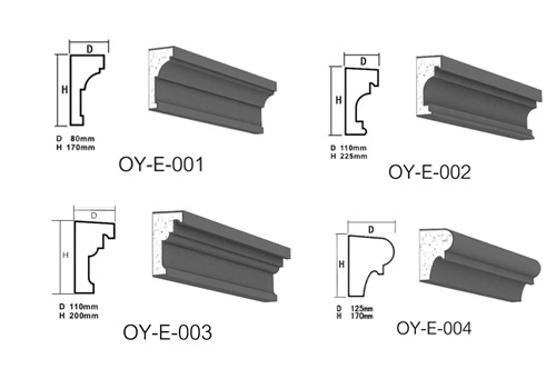 OY-E-001,OY-E-002,OY-E-003,OY-E-004